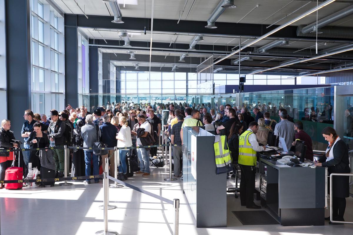 (Foto: Københavns Lufthavn)