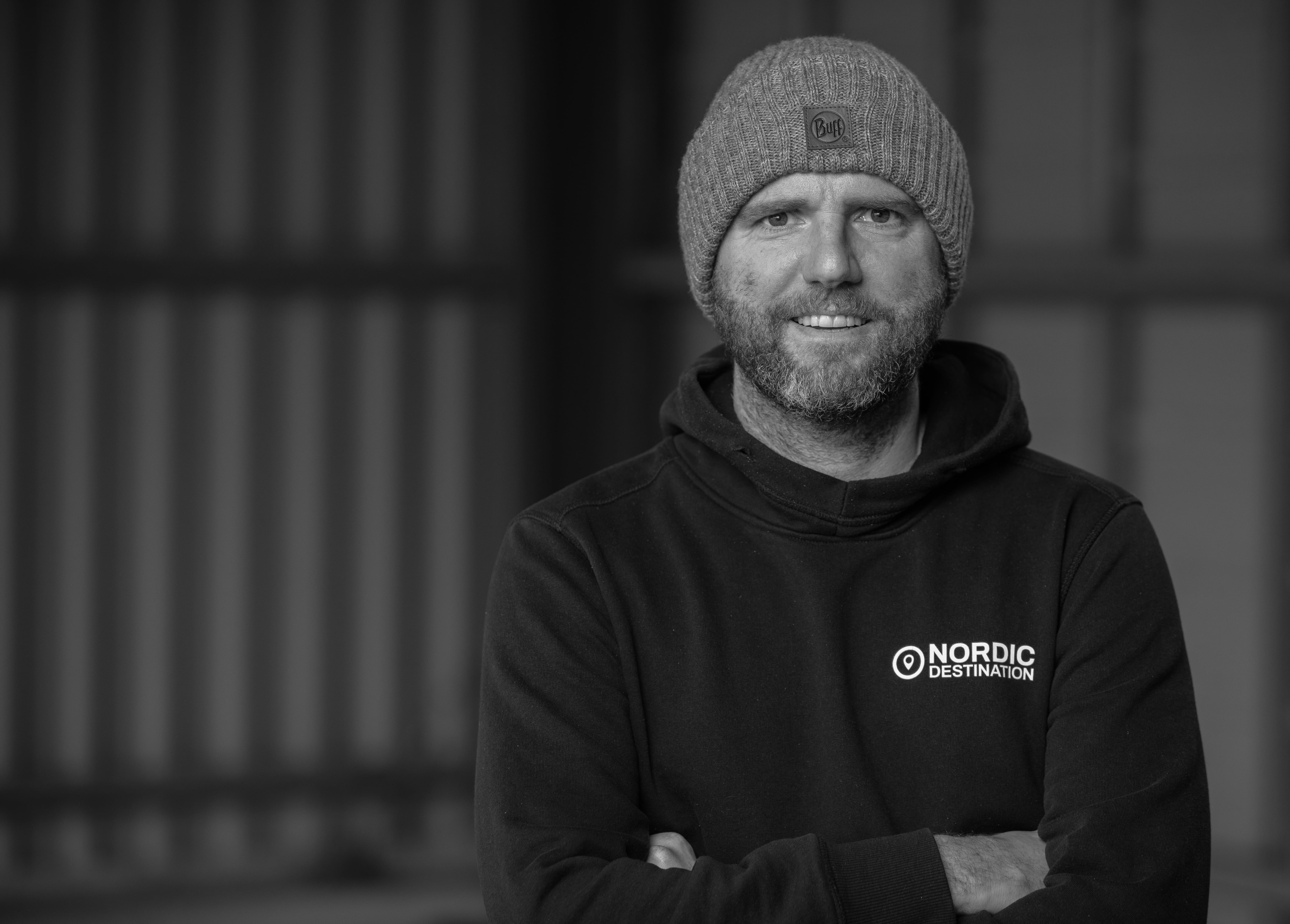 Thomas Kjerstein. (Foto: Business FIlm)