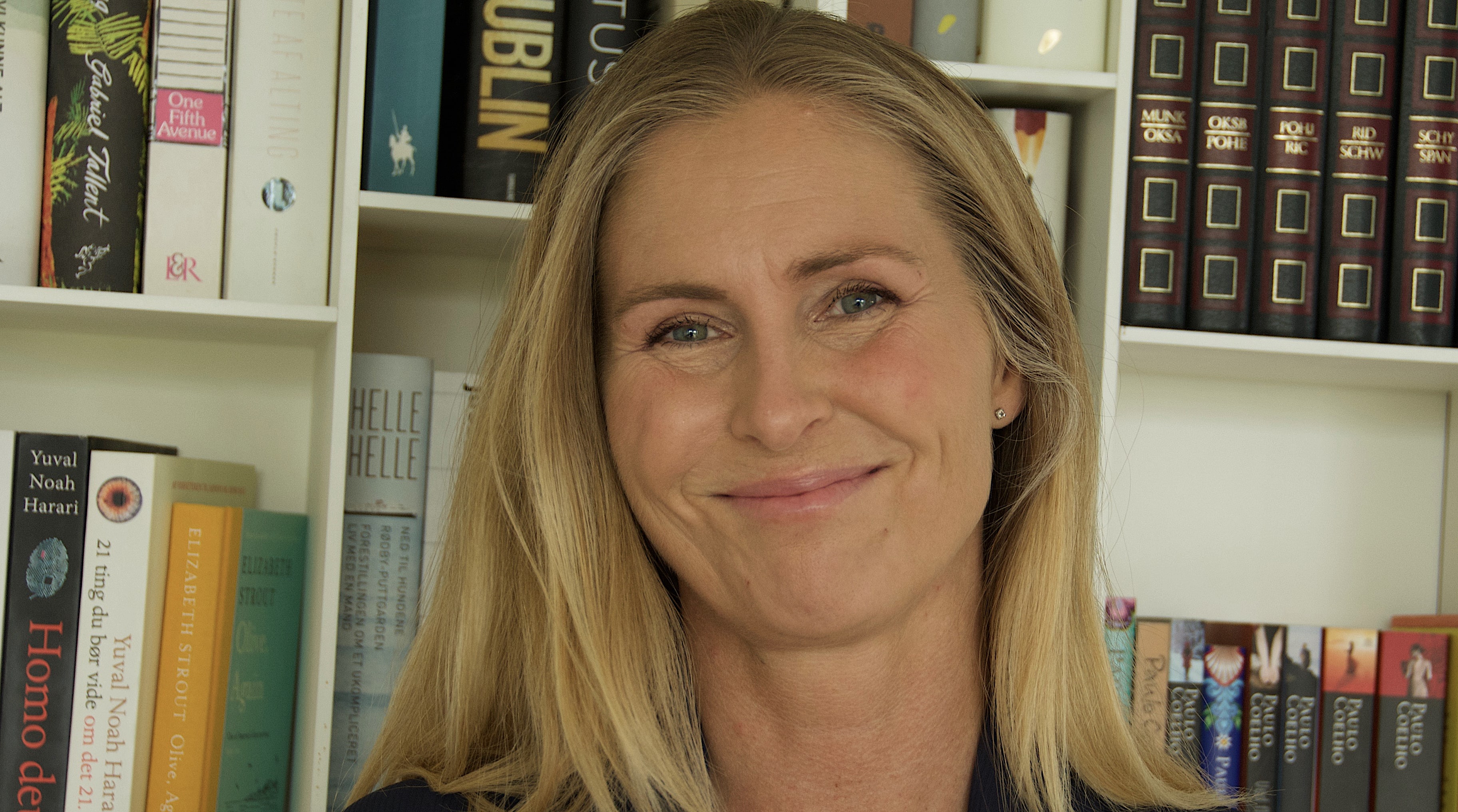 Lykke Møller Kristensen (pr-foto)