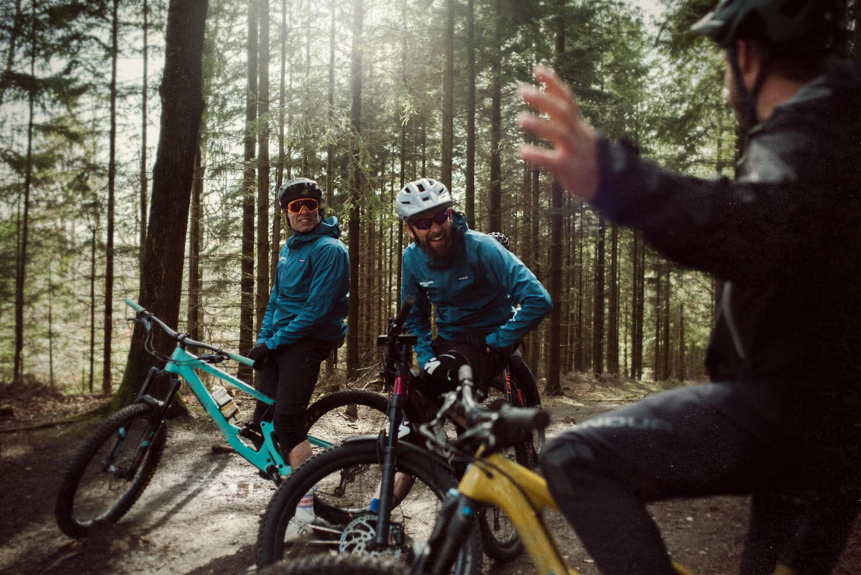 Foto : Mountainbike United