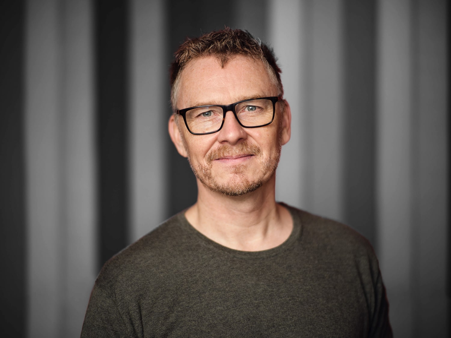 Lars Bo Axelholm