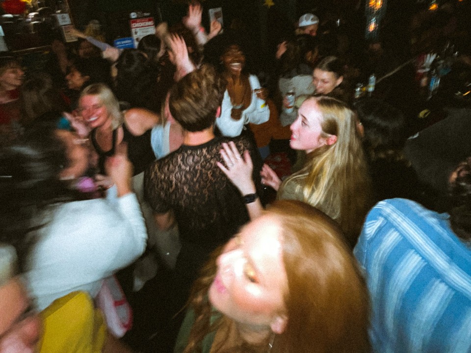 arkivfoto: Jakayla Toney