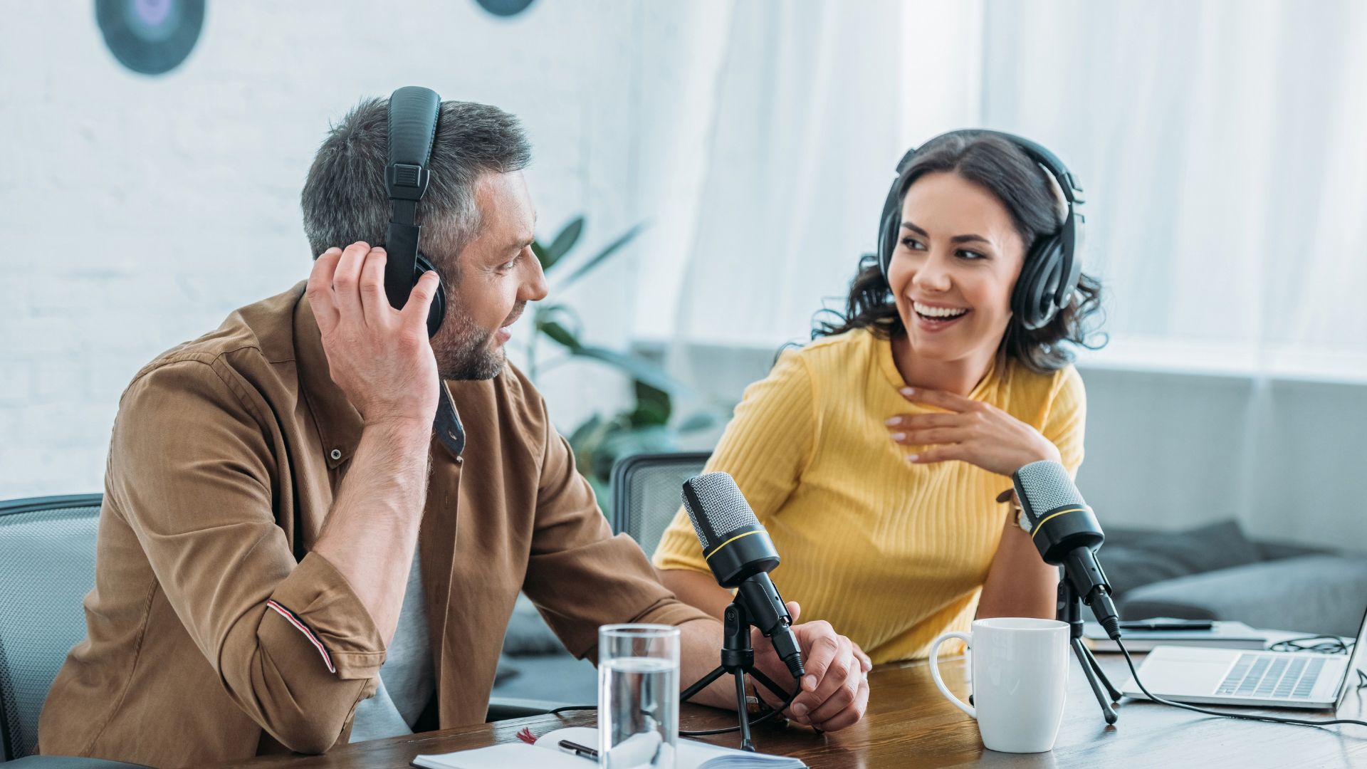 Turisme.nu sætter spot på podcast som marketingredskab i turisme- og oplevelser. (Arkivfoto: Canva)