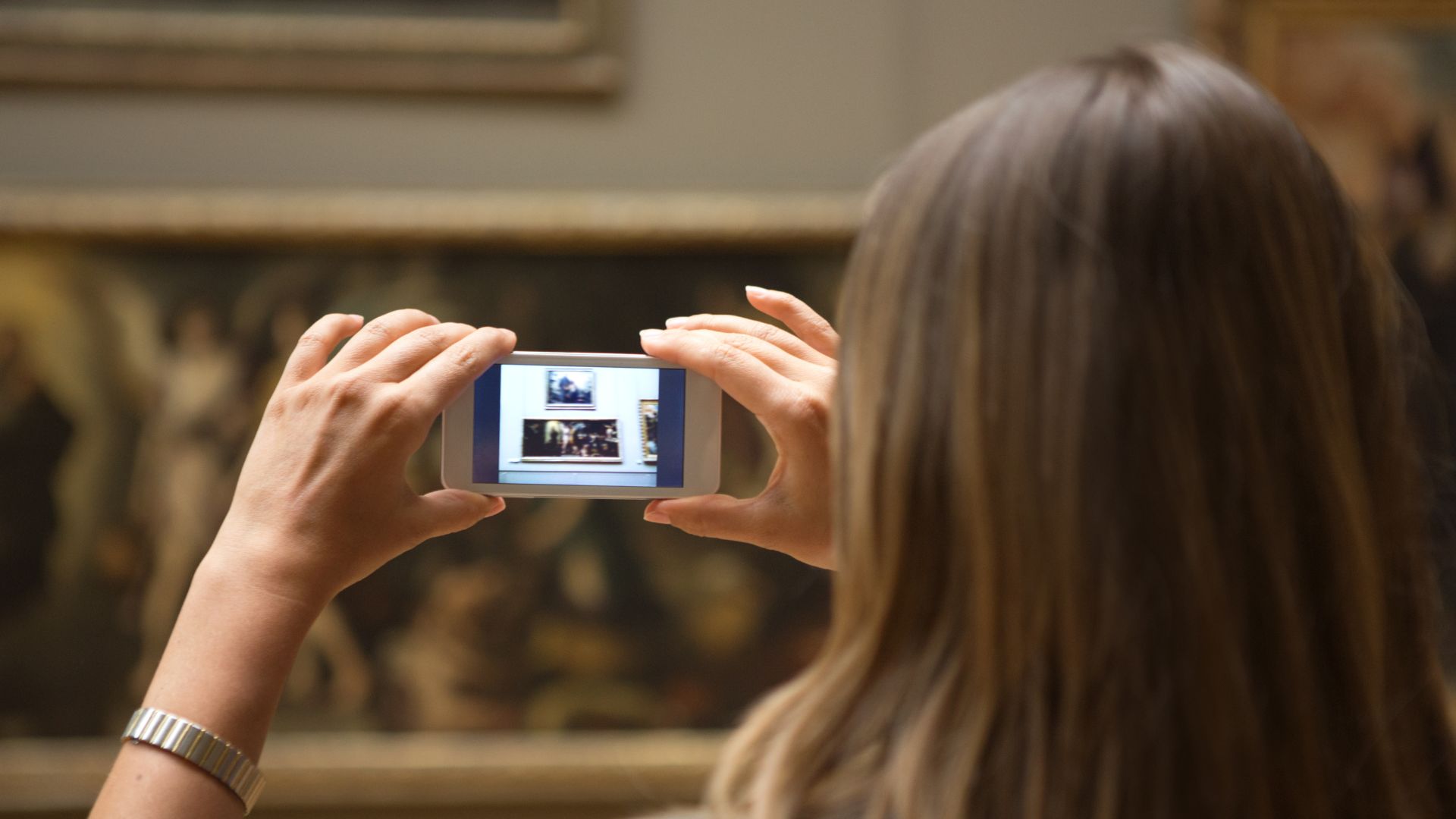 De stærkt stigende energipriser koster dyrt for landets museer, og deres brancheorganisation frygter skimmelsvamp i kulturarven. (Arkivfoto)