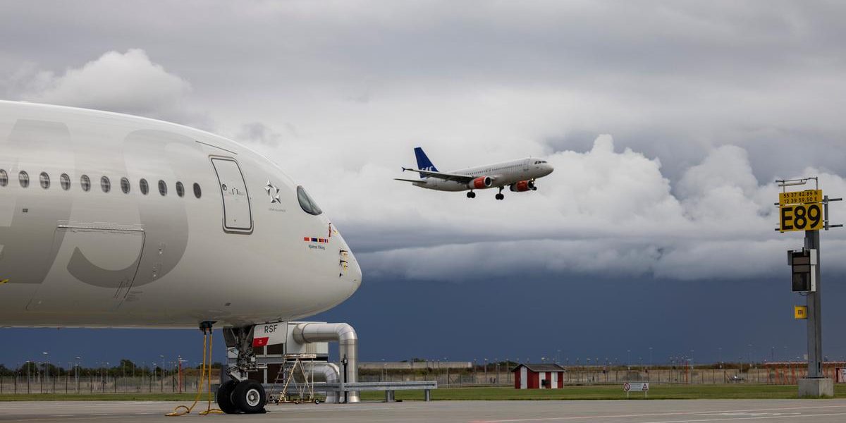 (Foto: Michael Kidmose/CPH)