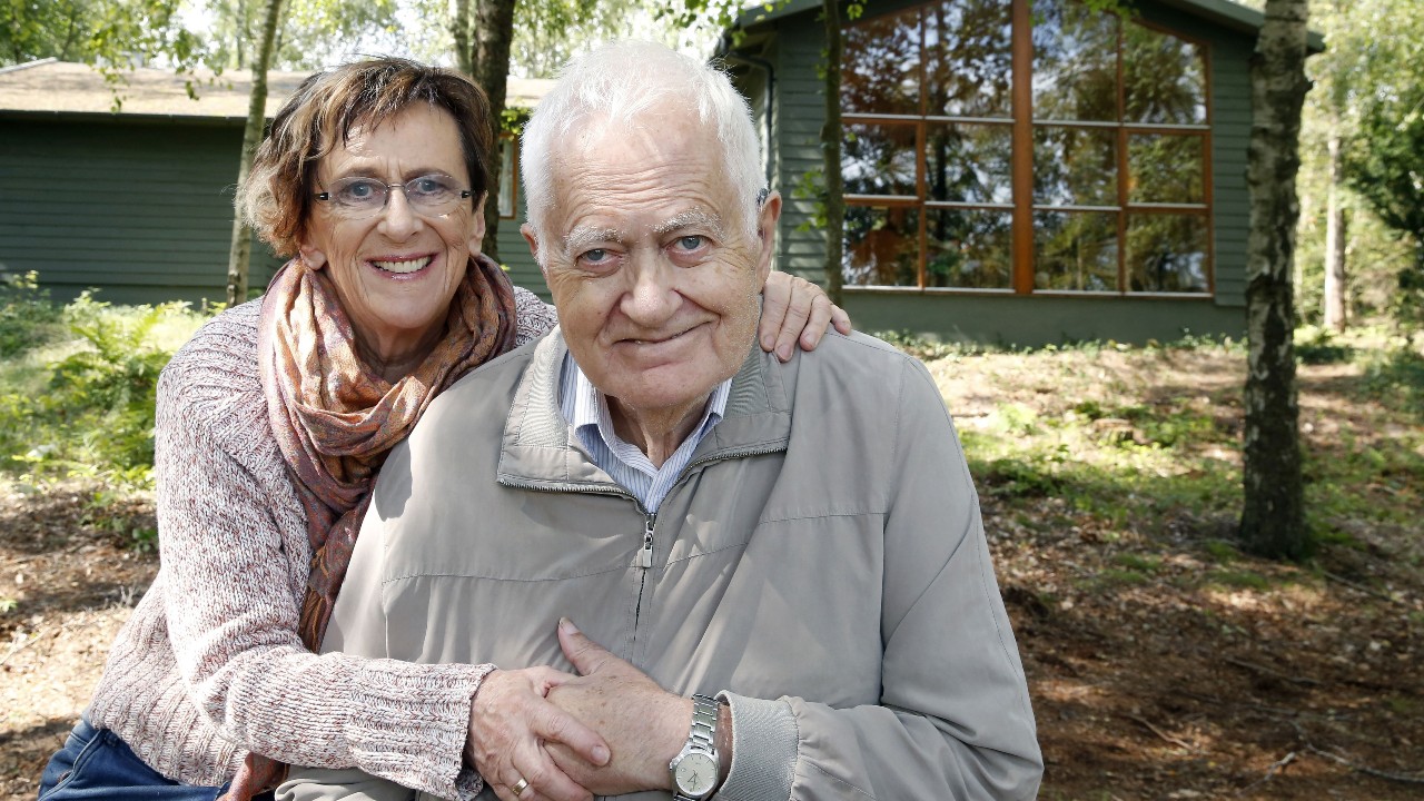 Stifterne af Sol og Strand Feriehusudlejning A/S, Margit og Kjeld Andersen, etablerede ”Fonden Sol og Strand ved Margit og Kjeld” i 2019. Fonden har nu for tredje år uddelt støtte. (PR-foto)