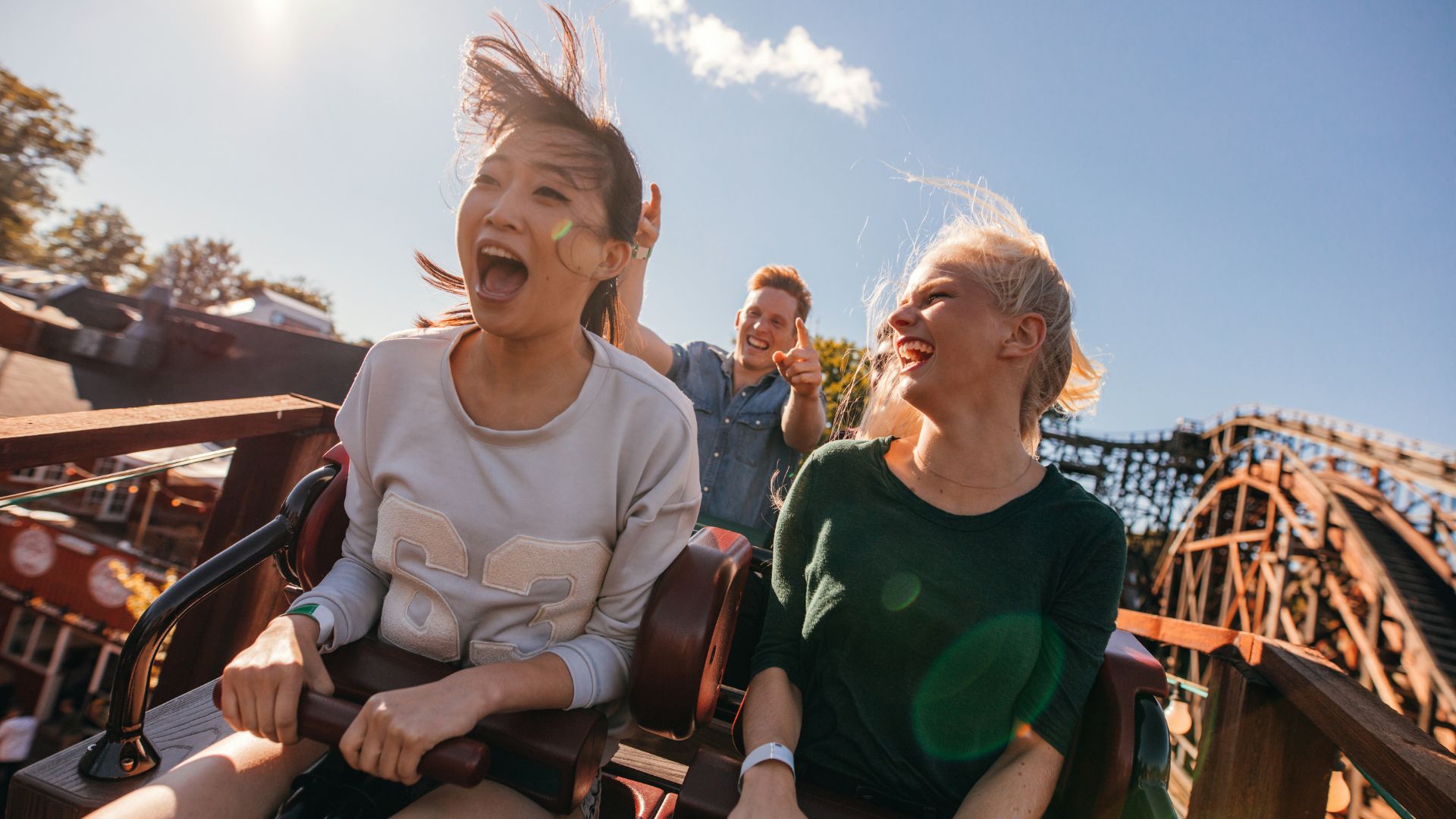 Danske attraktioner og kulturoplevelser har haft en tur rutsjebanen siden corona. 2022 blev dog overraskende godt. (Arkivfoto)