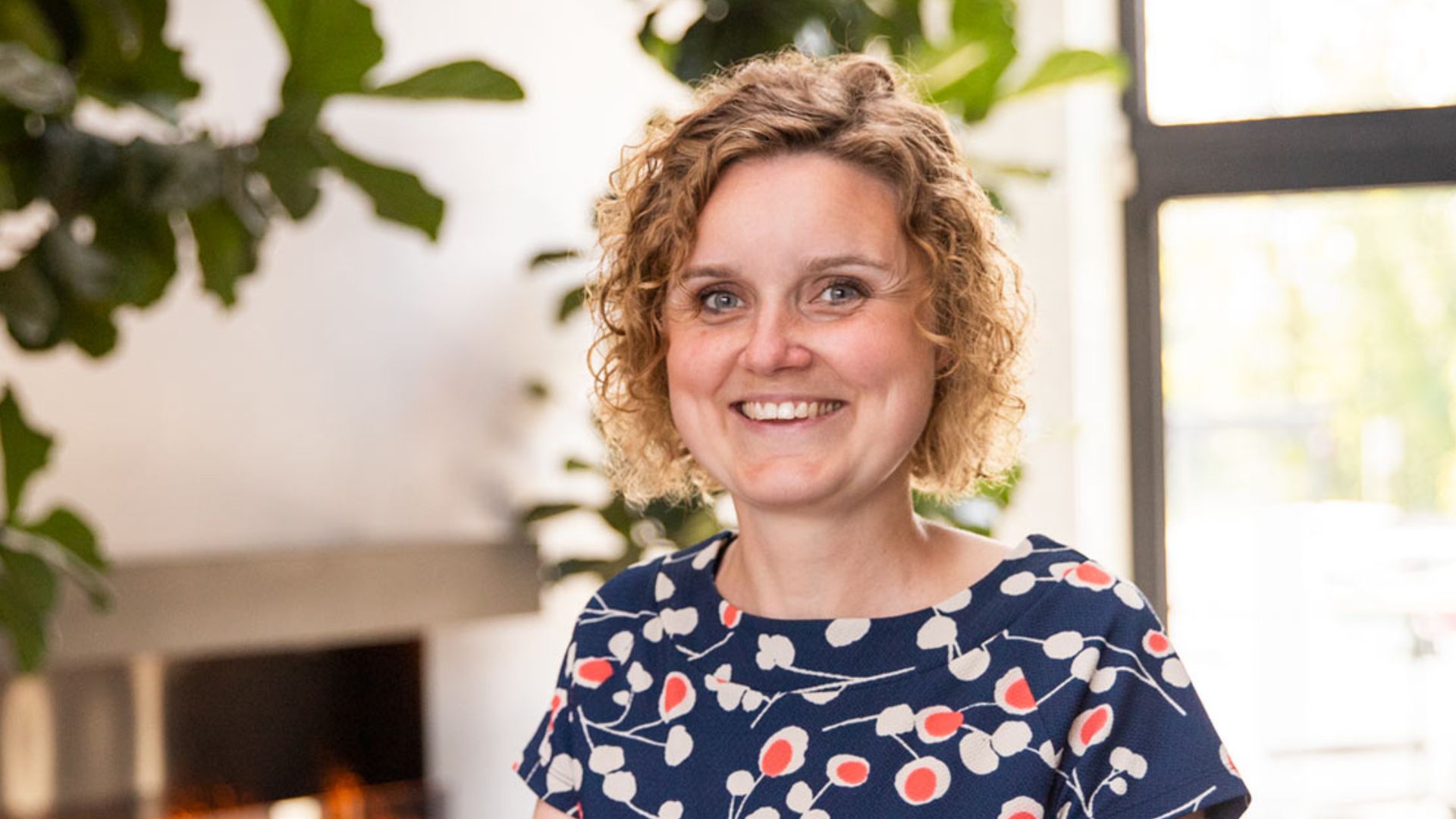 Kirsten Rudbeck forlader Destination Fyn for at blive direktør i Destination Sønderjylland. (PR-foto)