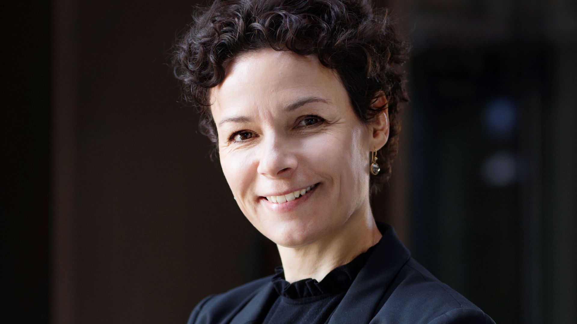 Gitte Tvilling er ny direktør for Destination Bornholm. Hun kommer fra en stilling i Landbrugslotteriet. (PR-foto)