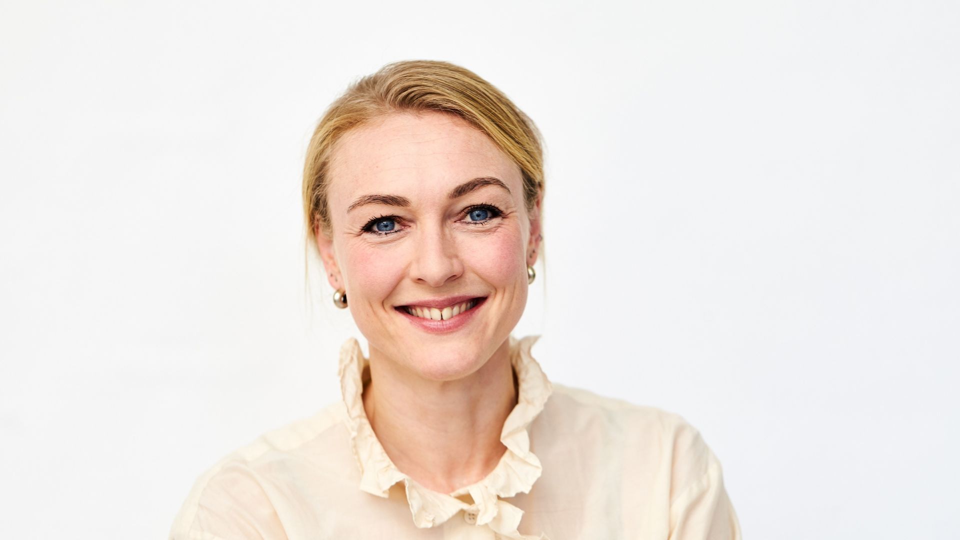 Trine Storm, ny marketing director i Tivoli. (Foto: Lasse Wind/Artwork)