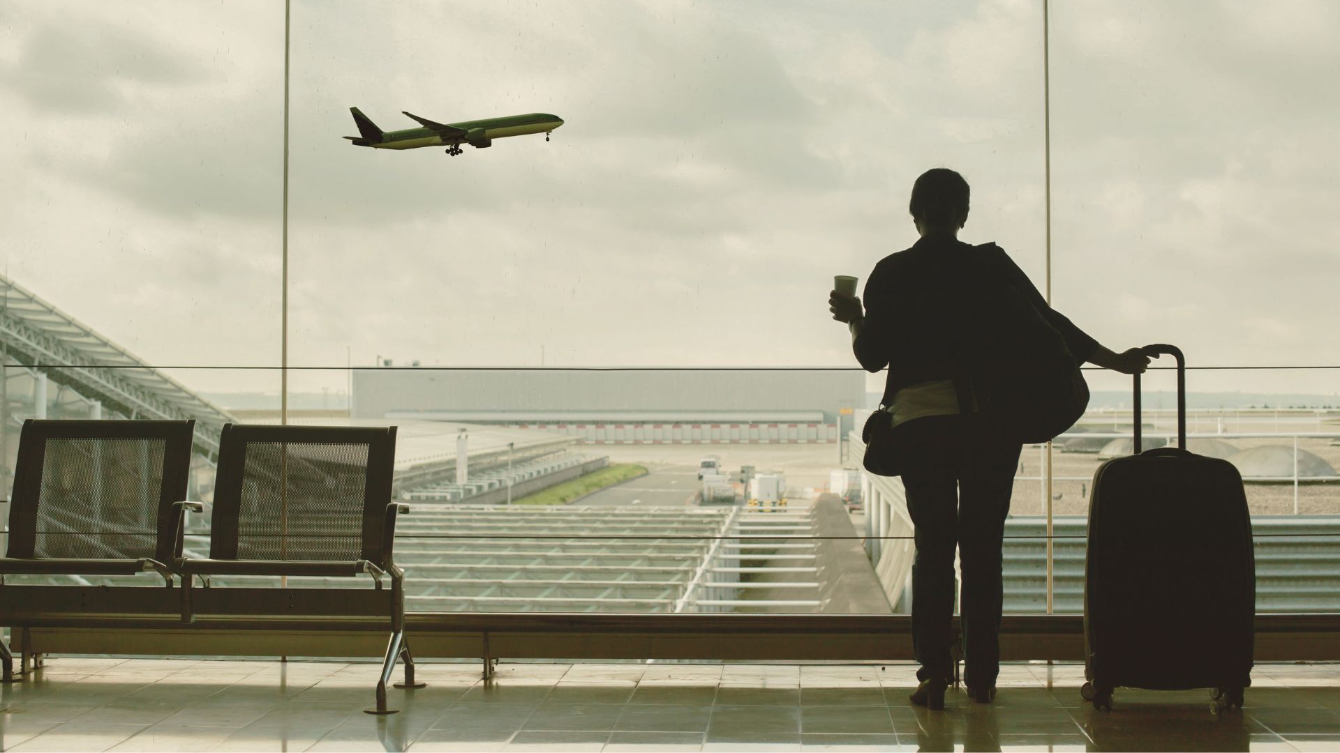 I februar 2024 var der 2,4 mio. kommercielle overnatninger i Danmark - det højeste antal overnatninger for en februar i statistikkens levetid. (Arkivfoto)