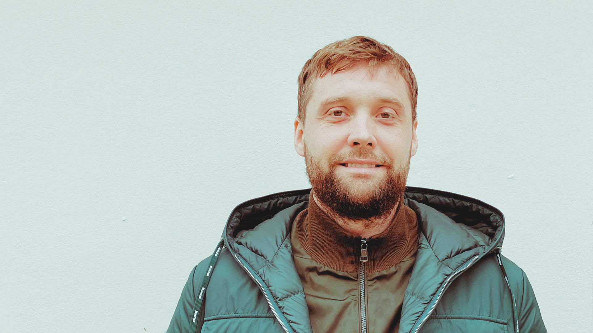 Johan Burich Holck står i en alder af 34 år bag 3 restauranter i København. Hvad er det, der driver ham? (Foto: privat)