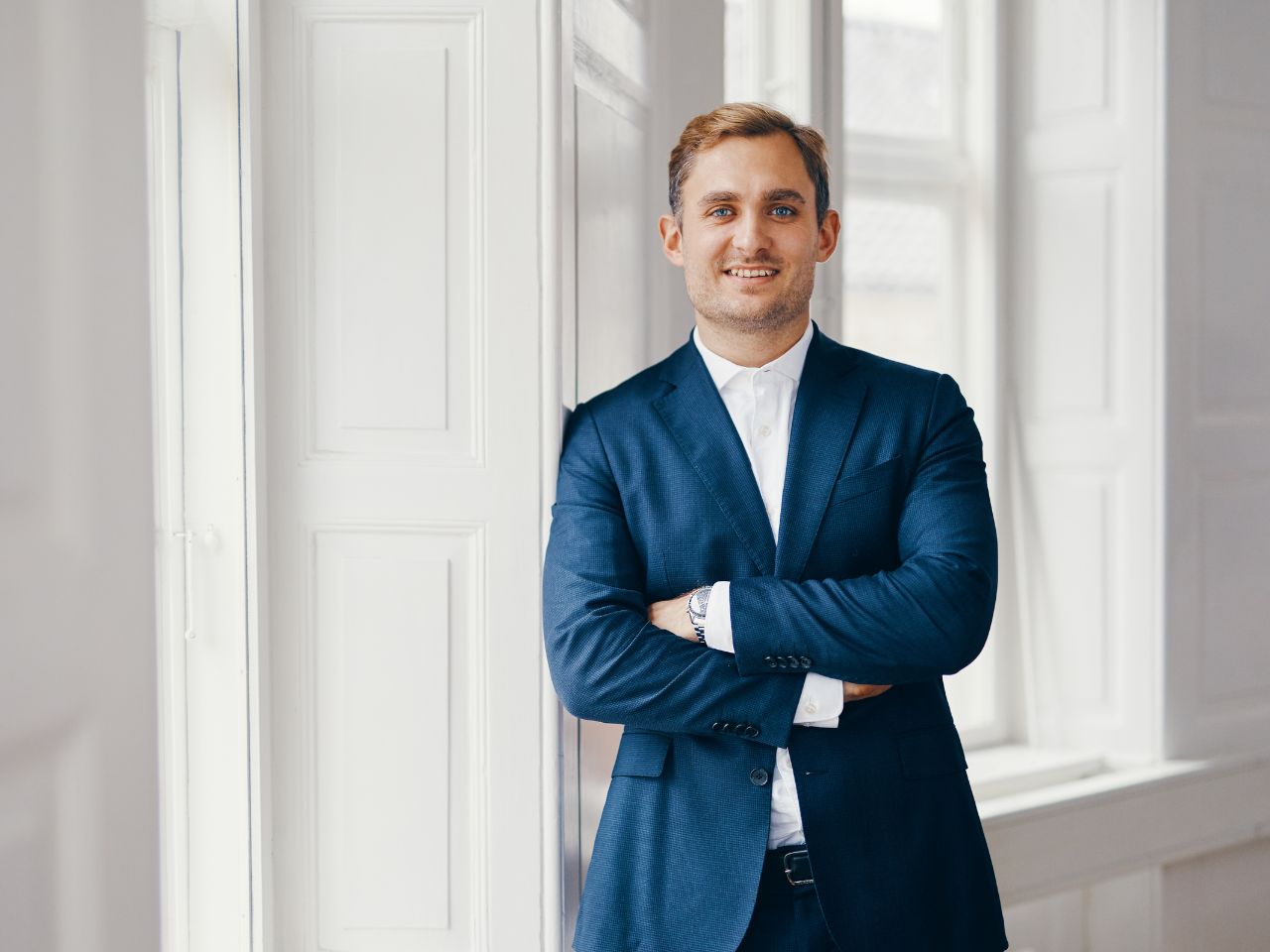 for en flere fokusområder for turisme- og oplevelseserhvervet. (PR-foto)