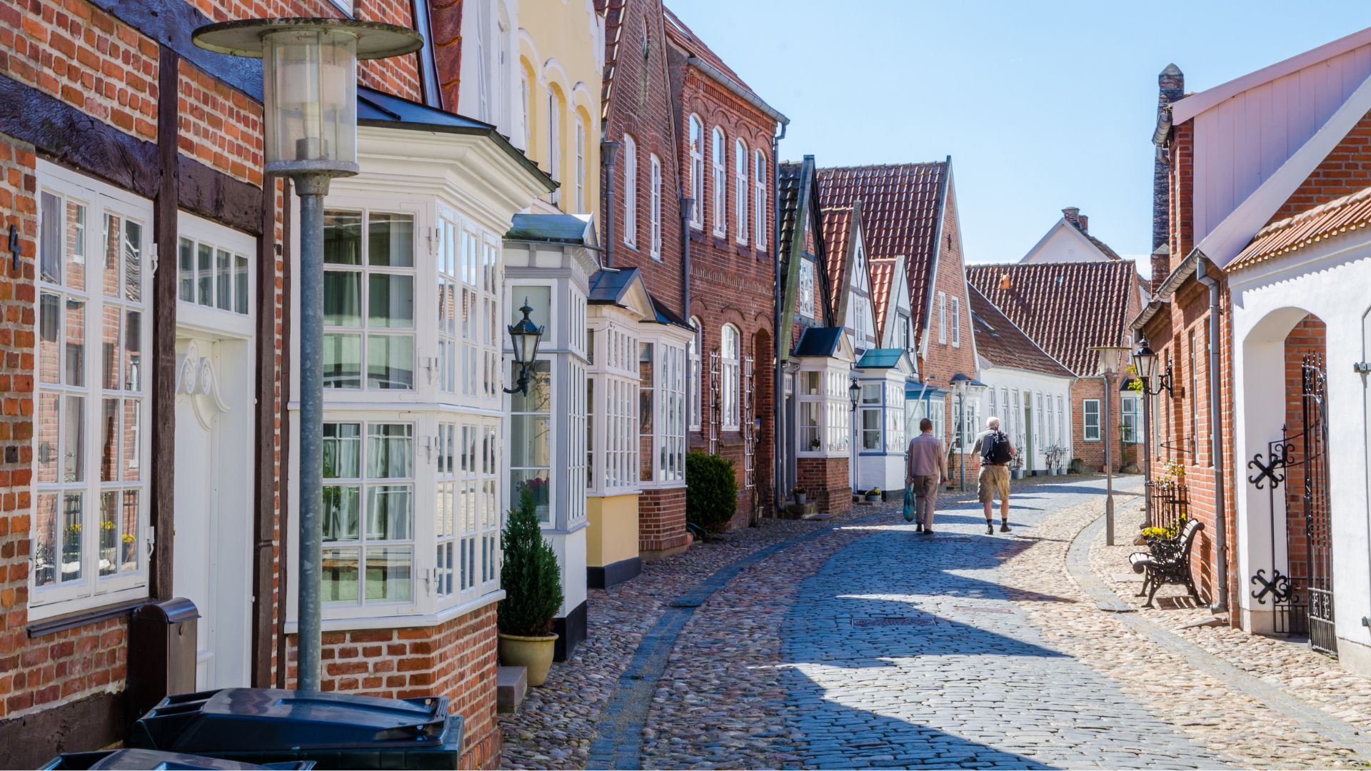 Puljen på op til 82 mio. kr. går til støtte af fx fornyelse af havnemiljøer, nye byrum og oplevelsesruter i naturen. Hensigten er at tiltrække nye private investeringer i bl.a. overnatningskapacitet. (Arkivfoto: Fabian Plock)