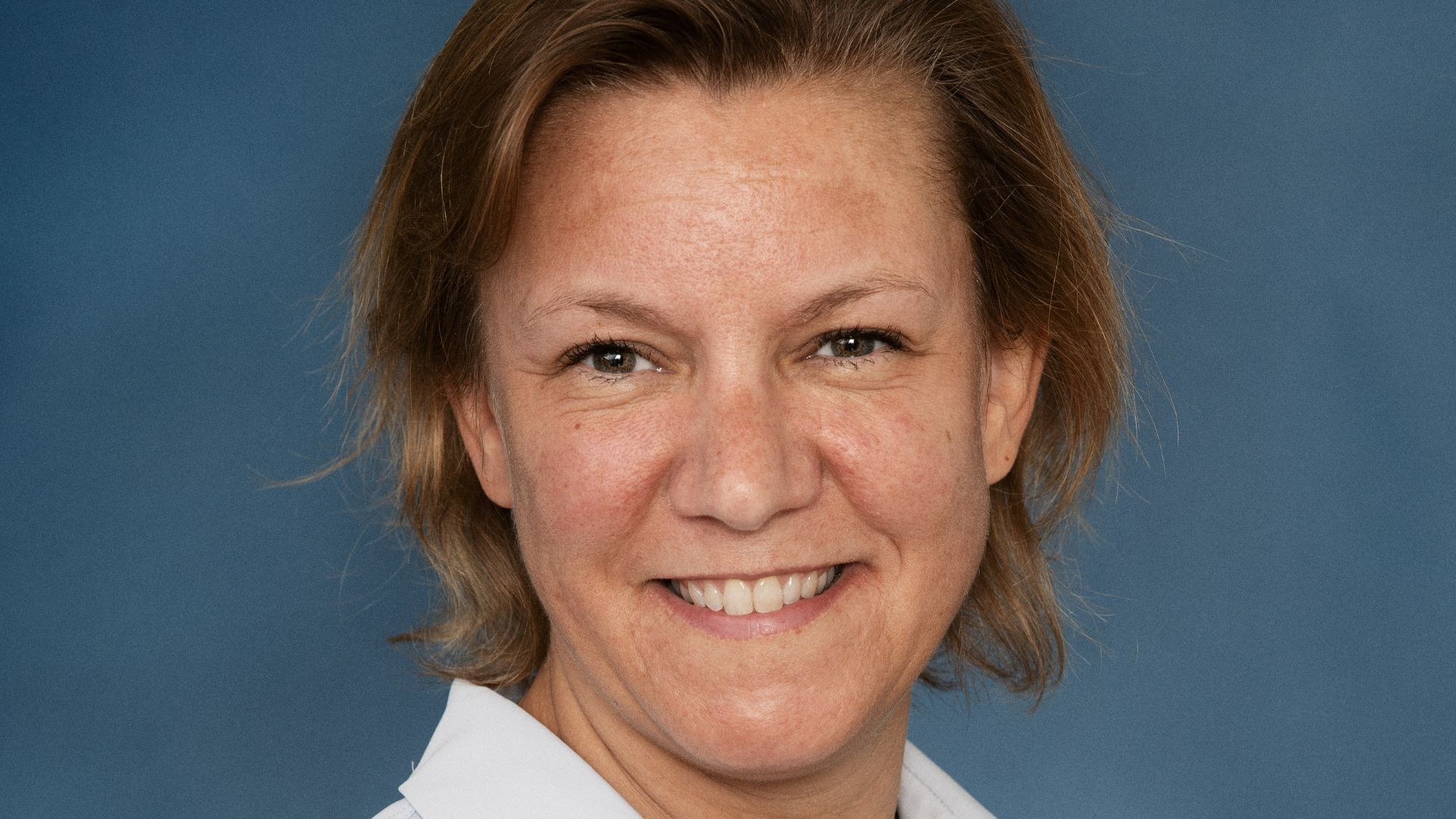 Frederikke Friholm er ny direktør for VisitNordsjælland. (VisitNordsjælland)