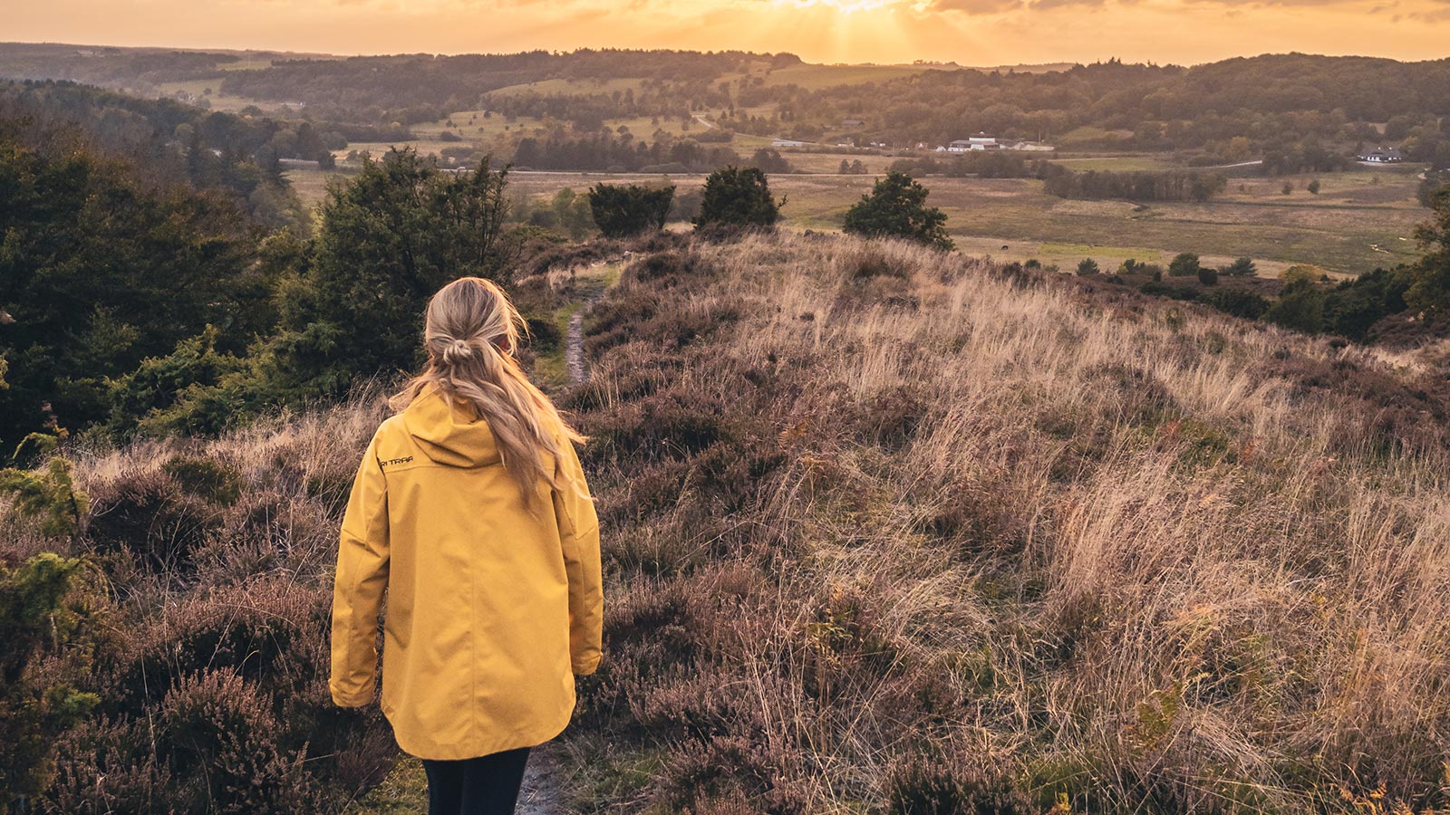 Naturturisme skal styrkes ifølge ny handlingsplan