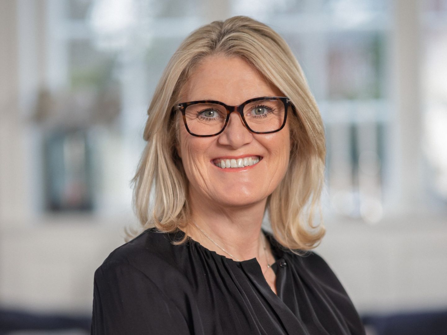 Crowne Plaza Copenhagen Towers ansætter Malene Friis som ny General Manager. (Foto: Daniel Urhøj)