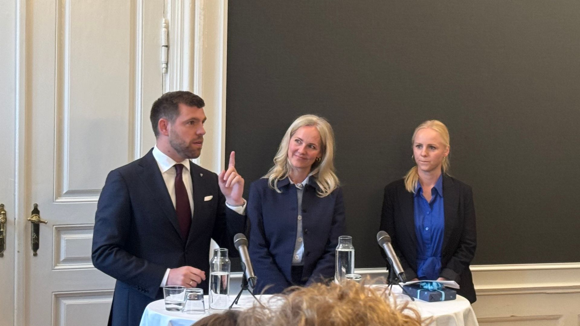 Strategisk skifte: Signe Munk (SF) har formelt overtaget ansvaret for turismeområdet under det nye By-, Land- og Transportministerium. Over for Turisme.nu betoner ministeren vigtigheden af at styrke rammerne for frilufts- og helårsturismen.
