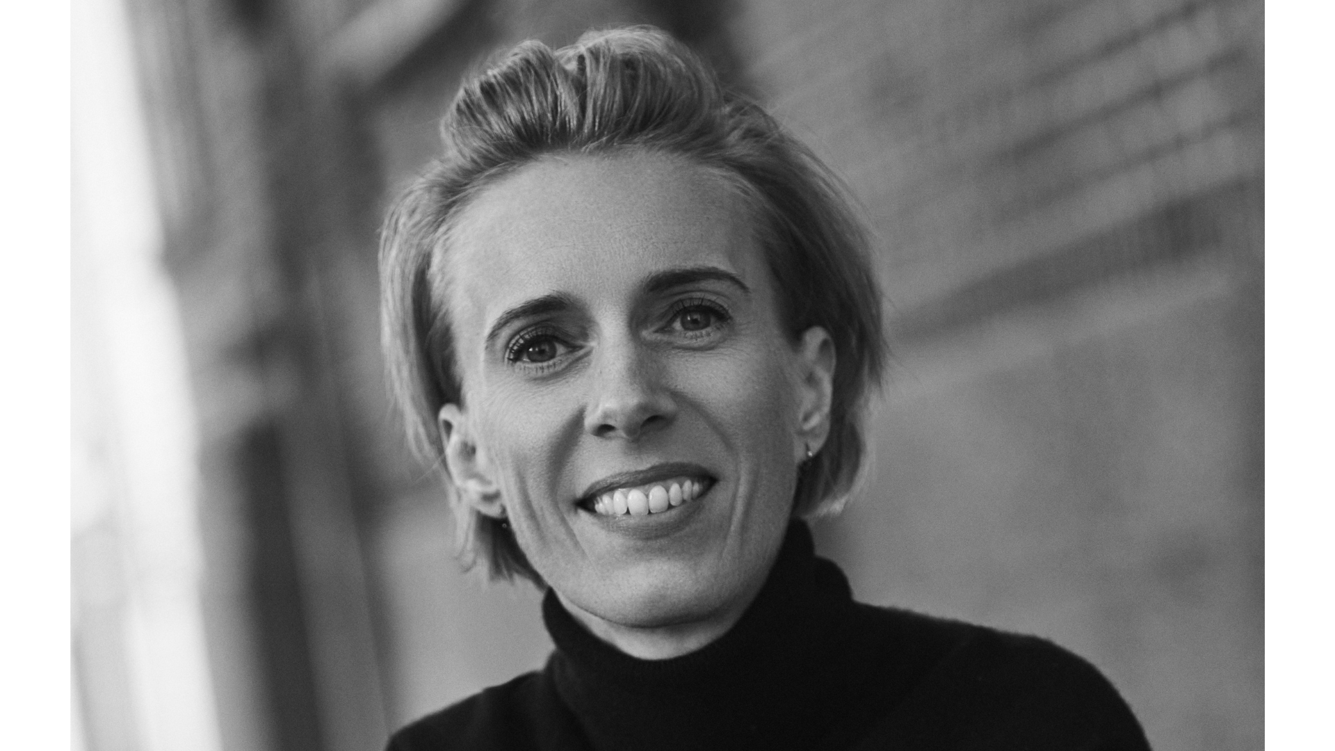 Cathrine Florian Bang, kommerciel direktør i Sunset Boulevard