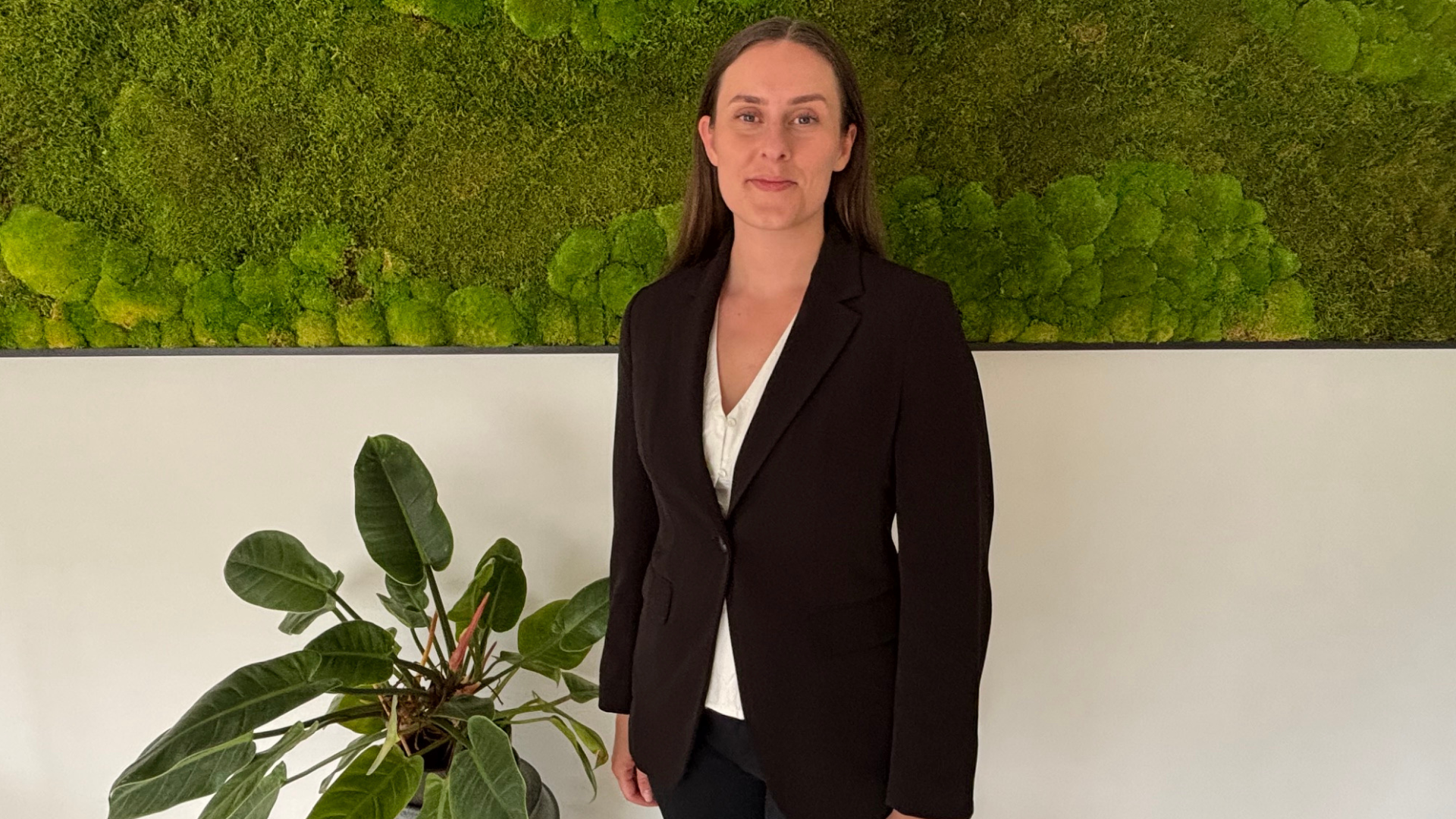 Christina Juhl er ny hotelchef på Milling Hotel Vejle