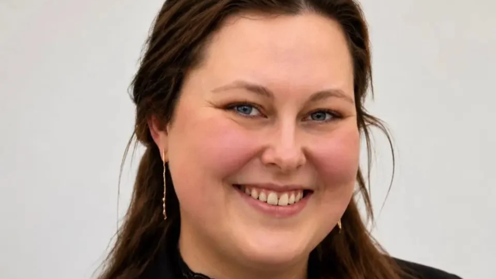 Portræt af Camilla Kristensen, ny kampagnekoordinator i Destination Limfjorden